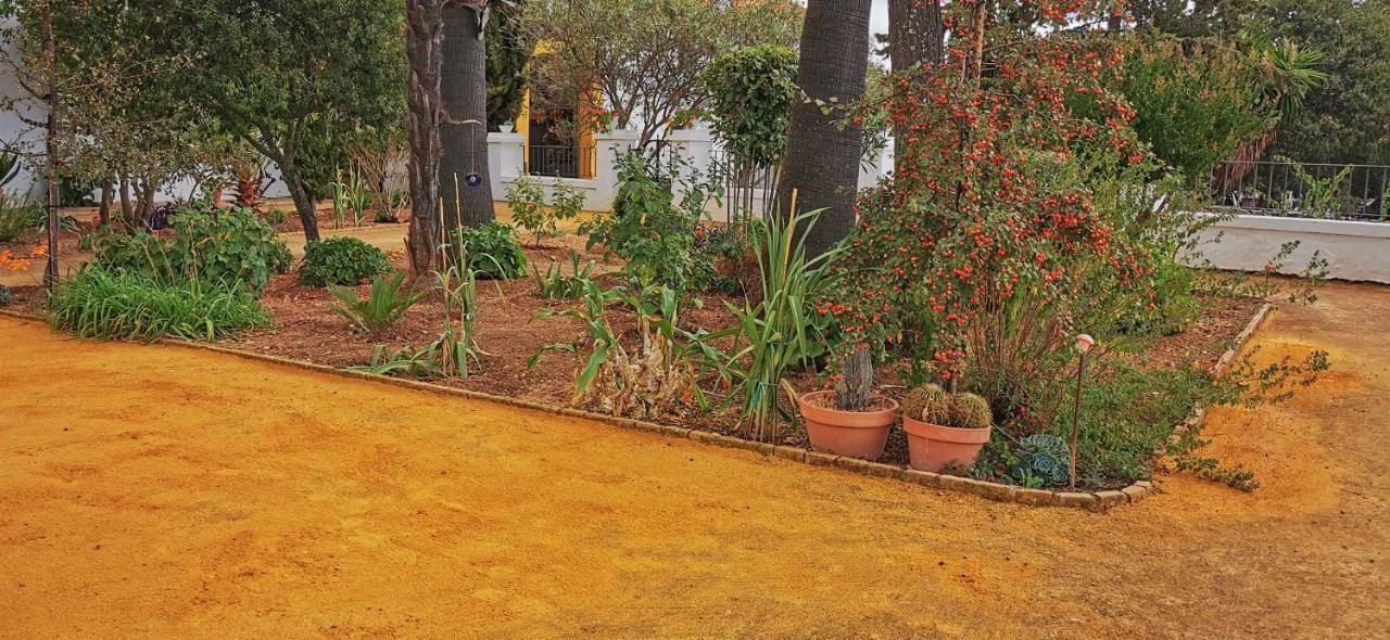 La Fuensanta Villa Hornachuelos Exterior photo